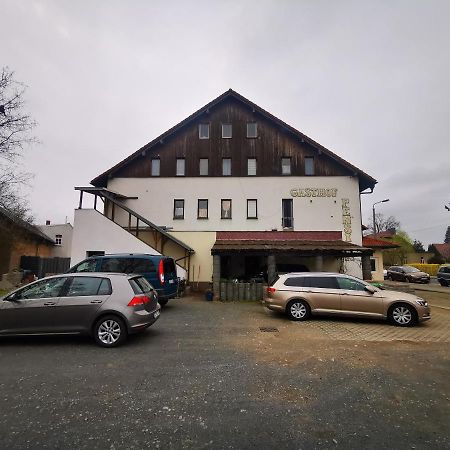 Pension Bremer Leipzig Exterior photo