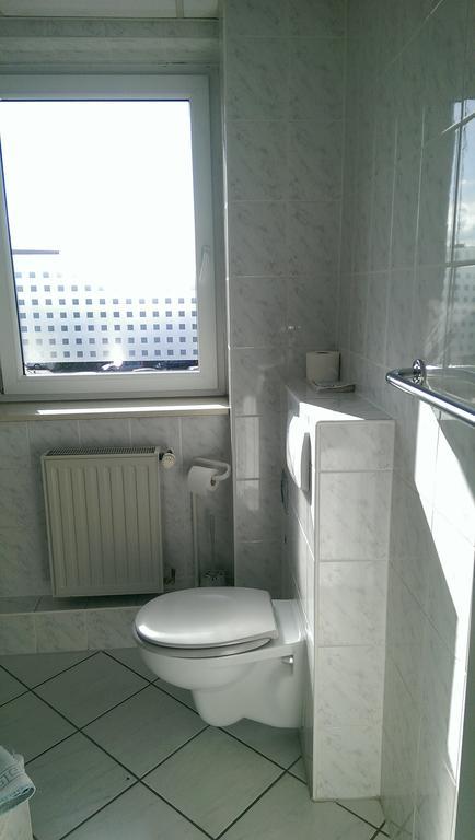 Pension Bremer Leipzig Room photo